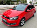 2013 POLO CHROME EDİTON CAM TAVANLI KIRMIZI
