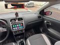 2013 POLO CHROME EDİTON CAM TAVANLI KIRMIZI