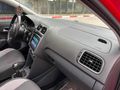 2013 POLO CHROME EDİTON CAM TAVANLI KIRMIZI