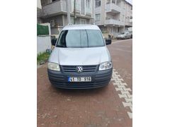 Sahibinden Volkswagen Caddy 1.9 TDI Kombi 2009 Model