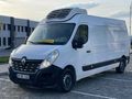 Galeriden Renault Master 2.3 dCi 15 m3 2015 Model Malatya