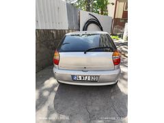 Sahibinden Fiat Palio 1.3 Multijet SL 2005 Model