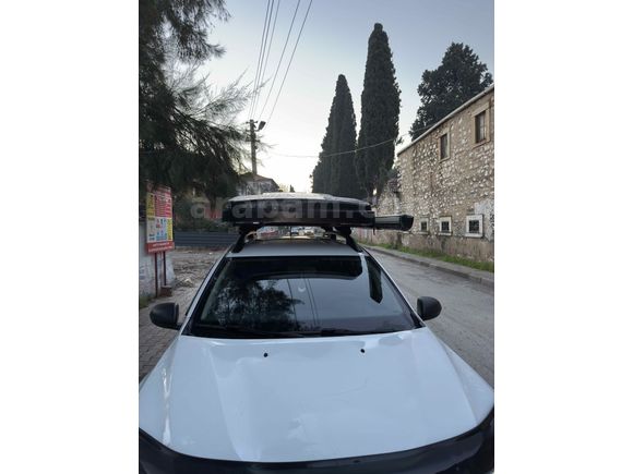 Sahibinden Dacia Duster 1.3 Tce Essential 2022 Model 
