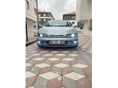 Sahibinden Fiat Bravo 1.6 SX 1998 Model