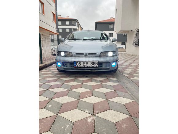 Sahibinden Fiat Bravo 1.6 SX 1998 Model