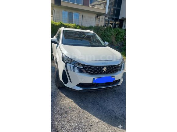 Sahibinden Peugeot 3008 1.6 PureTech Allure 2020 Model