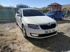 Sahibinden Skoda Octavia 1.6 TDI Optimal 2015 Model  218.000 km Beyaz