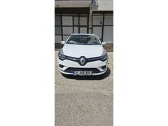 Sahibinden Renault Clio 1.5 dCi SportTourer Touch 2018 Model