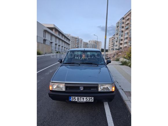 Sahibinden Tofaş Şahin 1.6 ie 2001 Model