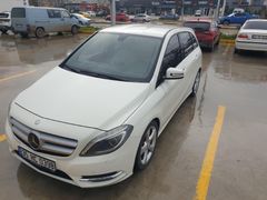 Sahibinden Mercedes - Benz B 180 BlueEFFICIENCY Sport 2012 Model