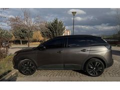 Sahibinden Peugeot 3008 1.5 BlueHDI GT 2021 Model Kastamonu