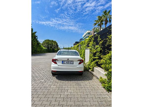 Sahibinden Fiat Egea 1.4 Fire Easy Plus 2018 Model 