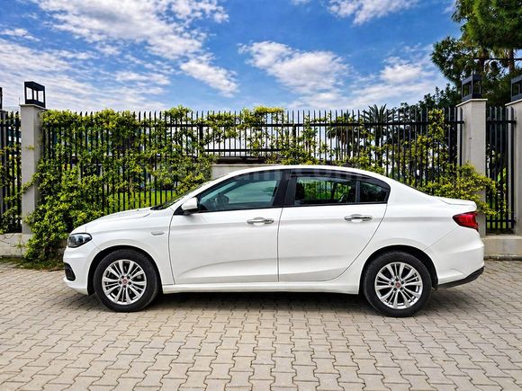 Sahibinden Fiat Egea 1.4 Fire Easy Plus 2018 Model 