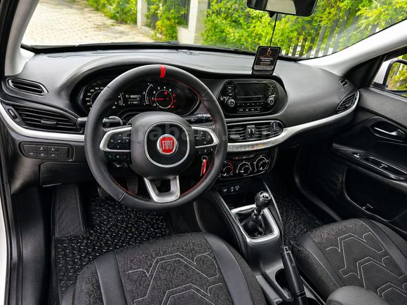 Sahibinden Fiat Egea 1.4 Fire Easy Plus 2018 Model 