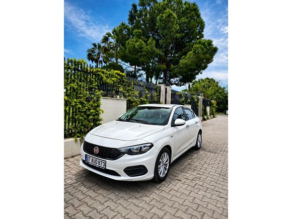 Sahibinden Fiat Egea 1.4 Fire Easy Plus 2018 Model 