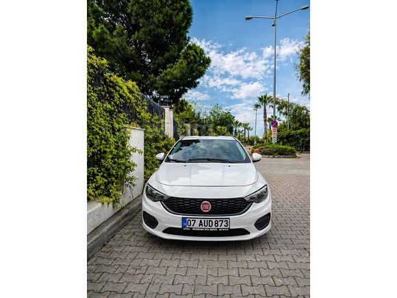 Sahibinden Fiat Egea 1.4 Fire Easy Plus 2018 Model 