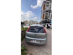 Sahibinden Fiat Punto Grande 1.3 Multijet Active 2008 Model 241binKM