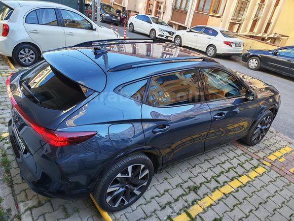 Sahibinden Cupra Formentor 1.5 TSI 2025 Model İstanbul
