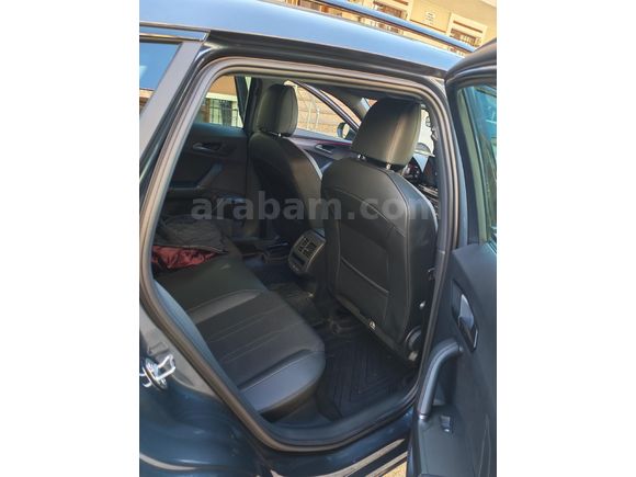 Sahibinden Cupra Formentor 1.5 TSI 2025 Model İstanbul