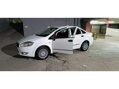 Sahibinden Fiat Linea 1.3 Multijet Actual plus 2013 Model