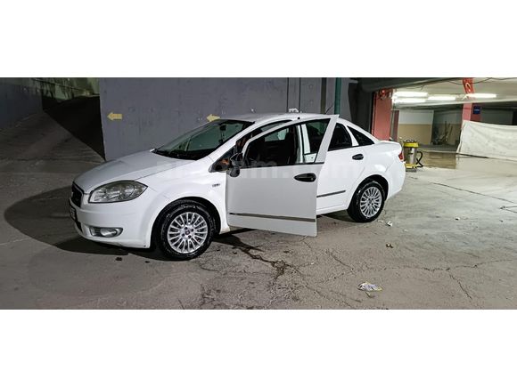 Sahibinden Fiat Linea 1.3 Multijet Actual plus 2013 Model