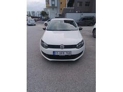 Sahibinden Volkswagen Polo 1.2 Trendline 2013 Model  hasar kaydı 7bin TL  ekspertisin Tarcanlardan yapildi
