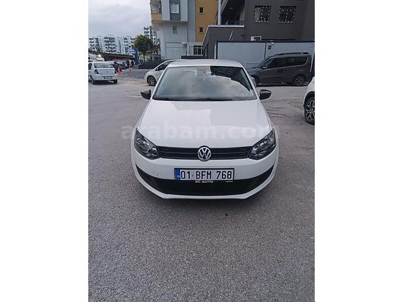 Sahibinden Volkswagen Polo 1.2 Trendline 2013 Model  hasar kaydı 7bin TL  ekspertisin Tarcanlardan yapildi