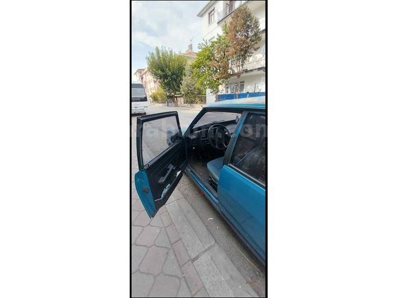 Sahibinden Tofaş Şahin S 1994 Model 