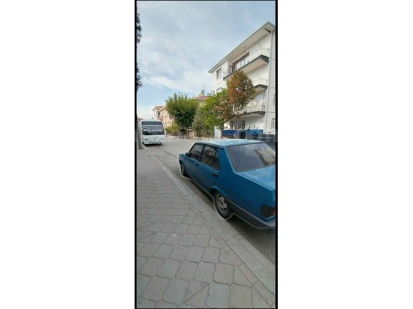 Sahibinden Tofaş Şahin S 1994 Model 