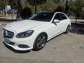 GARAJCAN DAN HATASIZ BOYASİZ CAM TAVANLI MERCEDES E180