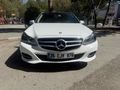 GARAJCAN DAN HATASIZ BOYASİZ CAM TAVANLI MERCEDES E180
