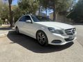 GARAJCAN DAN HATASIZ BOYASİZ CAM TAVANLI MERCEDES E180