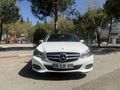 GARAJCAN DAN HATASIZ BOYASİZ CAM TAVANLI MERCEDES E180