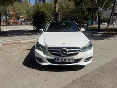 GARAJCAN DAN HATASIZ BOYASİZ CAM TAVANLI MERCEDES E180