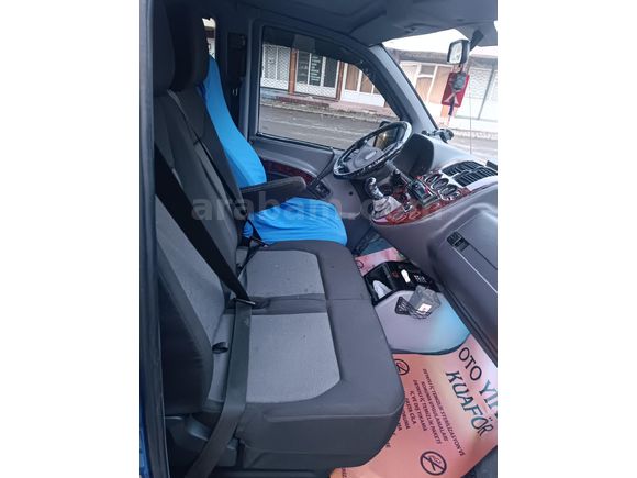 Sahibinden Mercedes - Benz Vito 110 D 1999 Model