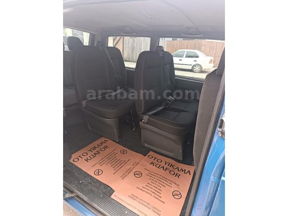 Sahibinden Mercedes - Benz Vito 110 D 1999 Model