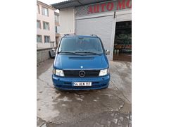Sahibinden Mercedes - Benz Vito 110 D 1999 Model