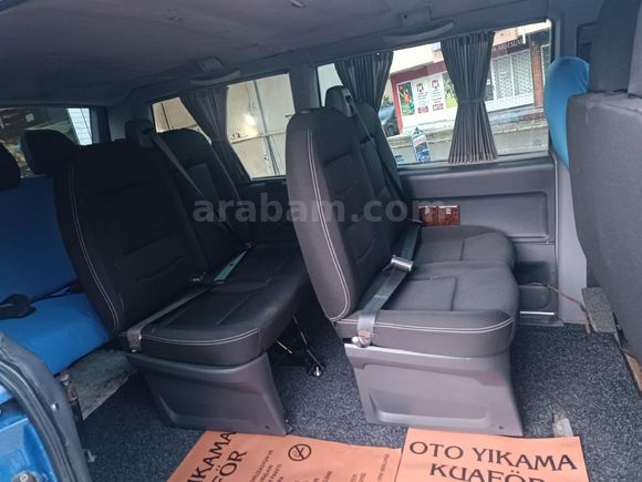 Sahibinden Mercedes - Benz Vito 110 D 1999 Model