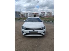 Sahibinden Volkswagen Polo 1.0 TSi Comfortline 2020 Model