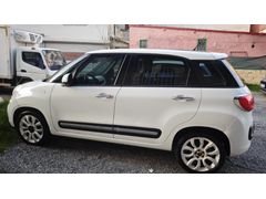 Öğretmenden Temiz Fiat 500L