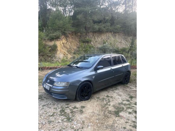 Sahibinden Fiat Stilo 1.6 Actual 2005 Model 
