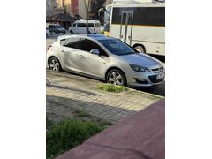 Sahibinden Opel Astra 1.6 CDTI Sport 2015 Model İstanbul