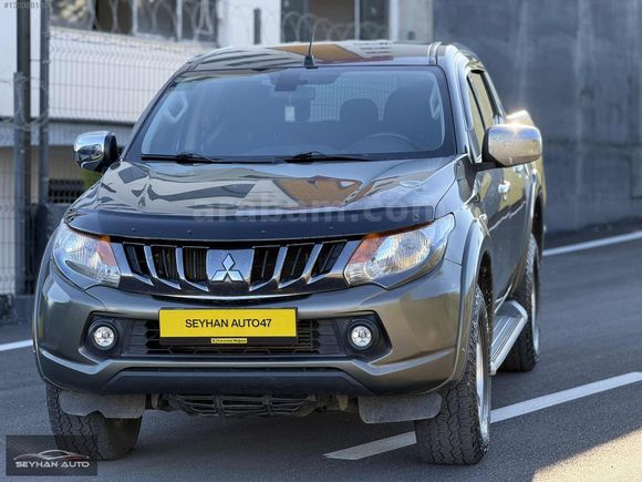 "154HP"TAM BAKIMLI"185BİNKM"MASRAFSIZ "
