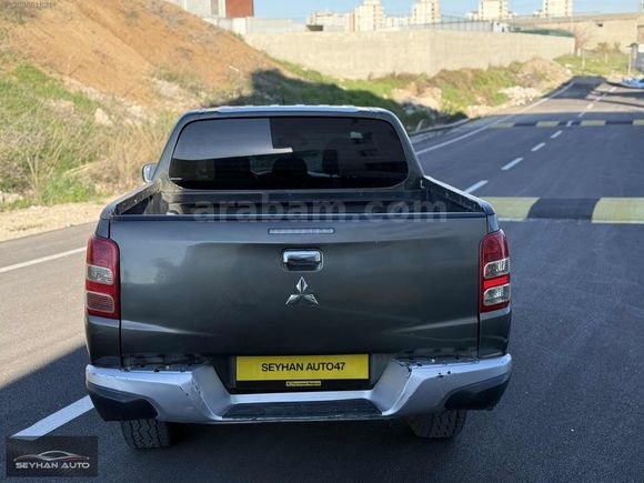 "154HP"TAM BAKIMLI"185BİNKM"MASRAFSIZ "