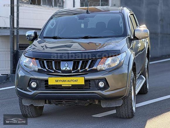 "154HP"TAM BAKIMLI"185BİNKM"MASRAFSIZ "