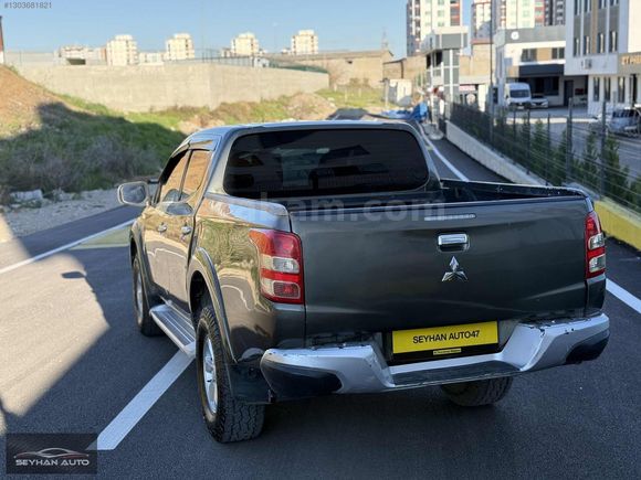 "154HP"TAM BAKIMLI"185BİNKM"MASRAFSIZ "