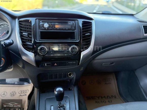 "154HP"TAM BAKIMLI"185BİNKM"MASRAFSIZ "