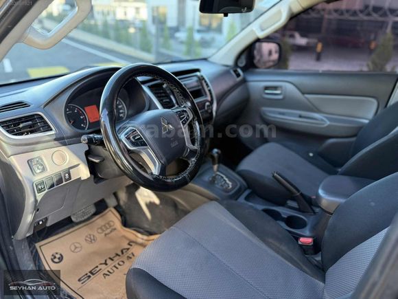 "154HP"TAM BAKIMLI"185BİNKM"MASRAFSIZ "
