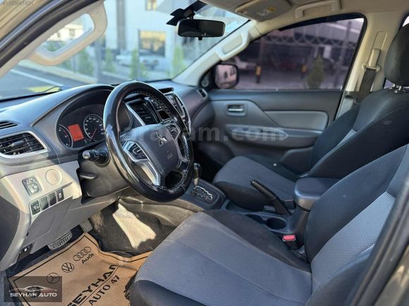"154HP"TAM BAKIMLI"185BİNKM"MASRAFSIZ "