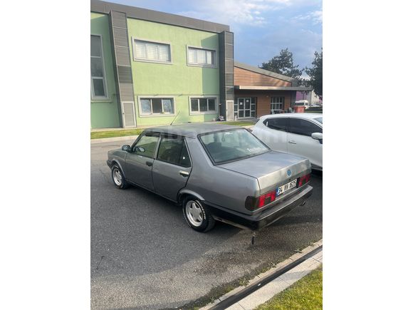 Sahibinden Tofaş Şahin 1.4 ie 2000 Model 